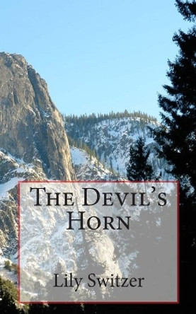 The Devil's Horn Lily Grace Switzer 9781507787526