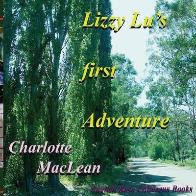 LizzyLu_1 by Charlotte MacLean