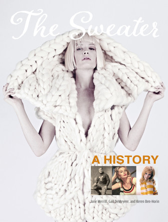 The Sweater by Jane Merrill