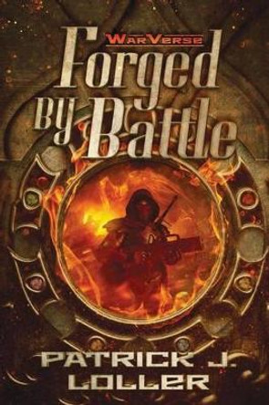 Forged By Battle James T Egan 9780692346990