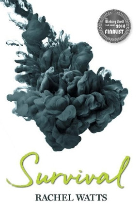 Survival Rachel Watts 9780648228202