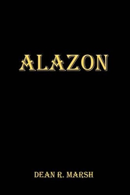 Alazon Dean R. Marsh 9781438993263