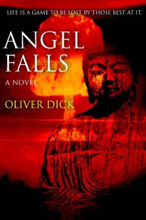Angel Falls by Oliver Dick