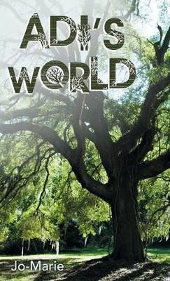 Adi's World Jo-Marie 9781449794170