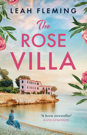 The Rose Villa Leah Fleming 9781801108812