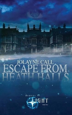 Heath Halls by Jolayne Call