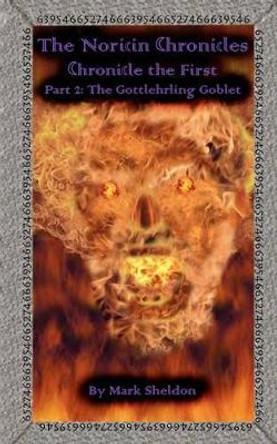 The Gottlehrling Goblet by Mark Sheldon