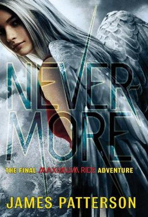 Nevermore James Patterson 9780316101844