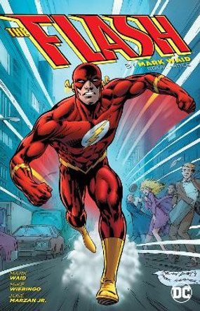 The Flash by Mark Waid Book Three Mark Waid 9781401273927