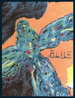 Blue by M