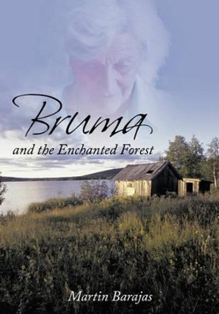 Bruma and the Enchanted Forest Martin Barajas 9781452094717