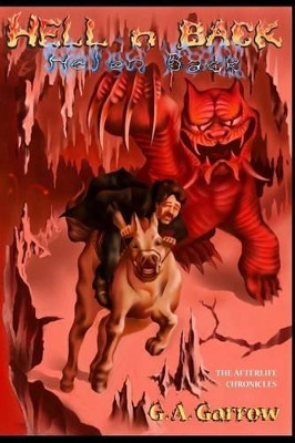 Hell n Back Helen Back by Maryan Khop'yak