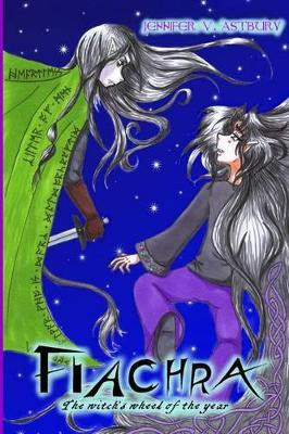 Fiachra Jennifer V. Astbury 9781326727178