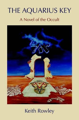The Aquarius Key by Professor Keith Rowley (University of Sheffield)
