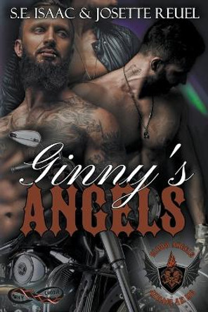 Ginny's Angels Josette Reuel 9781393755258