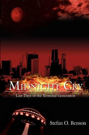 Midnight Cry by Stefan, O. Benson