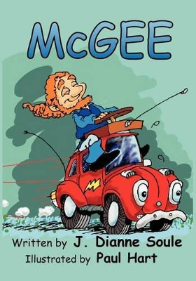McGee by Paul Hart (University of Regina)
