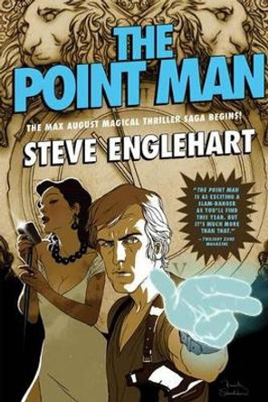 The Point Man Steve Englehart 9780765325013