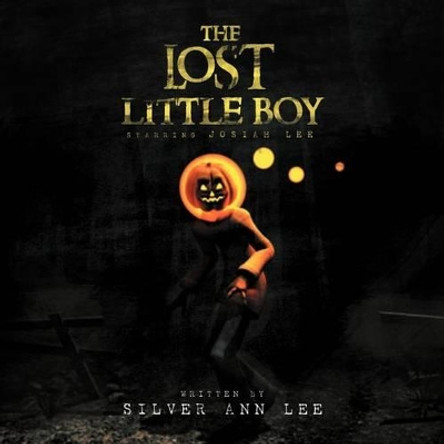 The Lost Little Boy: Starring Josiah Lee Silver Ann Lee 9781465347428
