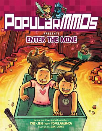 PopularMMOs Presents Enter the Mine PopularMMOs 9780062894281
