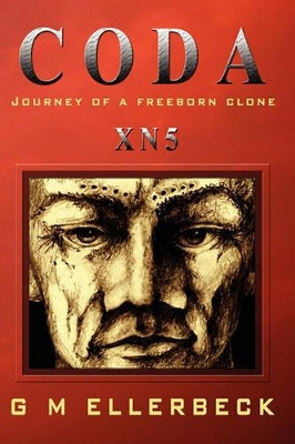 CODA XN5 by G. M. Ellerbeck