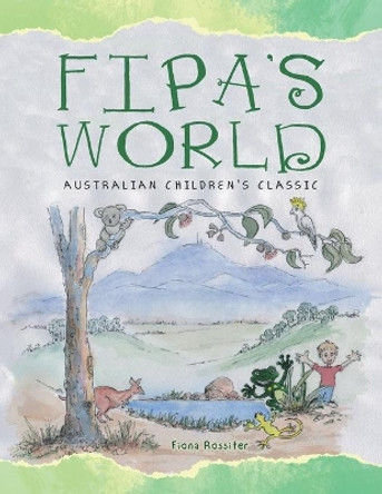 Fipa's World by Fiona Rossiter