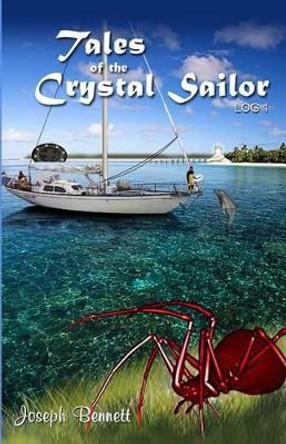 Tales of the Crystal Sailor Donna Casey (Independent Consultant) 9781456538316