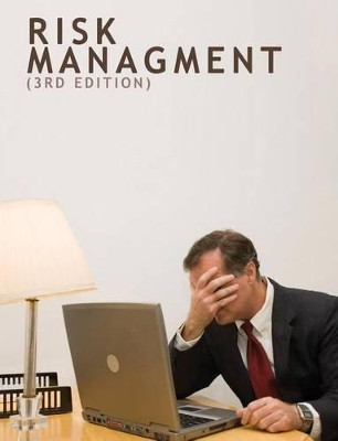 Risk Managment by The Editors of Black Pitch Press