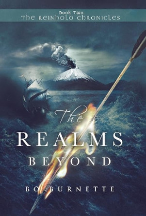 The Realms Beyond Bo Burnette 9780985061296