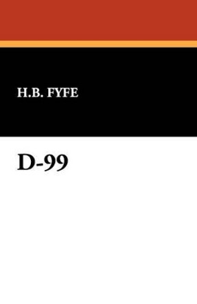 D-99 H B Fyfe 9781434498434