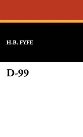 D-99 H B Fyfe 9781434498441