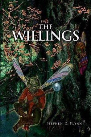 The Willings Stephen D Flynn 9781450019941