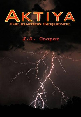 Aktiya J S Cooper 9781450025614