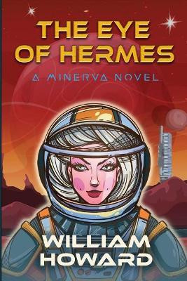 The Eye of Hermes by William Howard (East Carolina University)