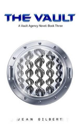The Vault by Jean Gilbert
