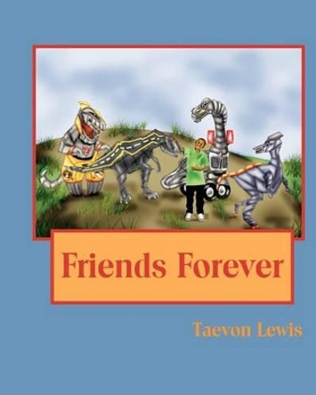 Friends Forever Karen Penn 9781456565619