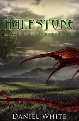 Halfstone by Daniel White