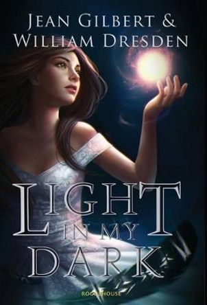 Light In My Dark Jean Gilbert 9780473373177