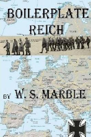 Boilerplate Reich W S Marble 9781467990196