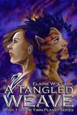 A Tangled Weave by Jenn Myers