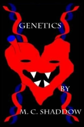 Genetics Edward Bayaites 9781456578299