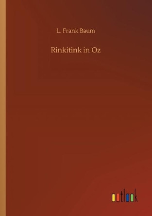 Rinkitink in Oz L Frank Baum 9783734082542
