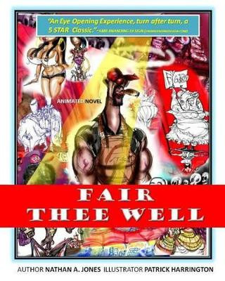 Fair Thee Well by Patrick Harrington