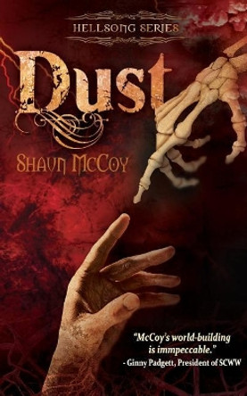 Dust Shaun O McCoy 9780692856611