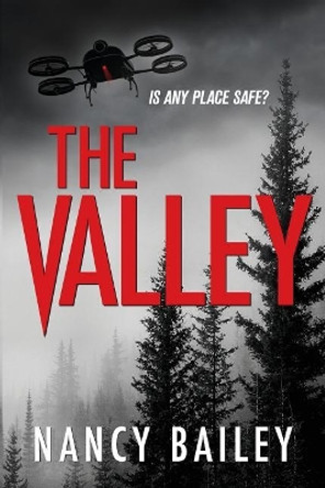 The Valley Nancy Bailey 9780692862926