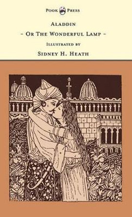 Aladdin: Or The Wonderful Lamp - The Banbury Cross Series Grace Rhys 9781446532973