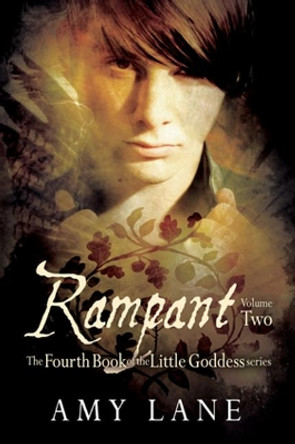 Rampant, Vol. 2 Amy Lane 9781634771818