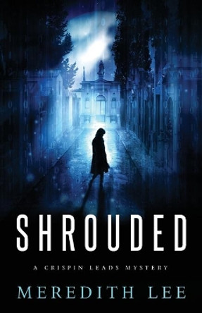 Shrouded by Meredith Lee