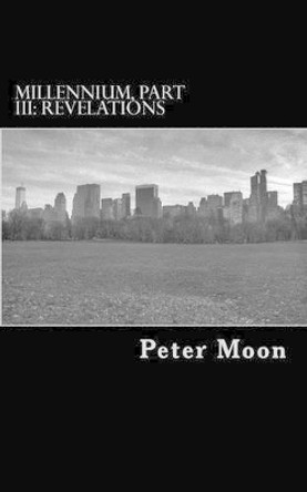 Revelations Peter Moon 9781523370702