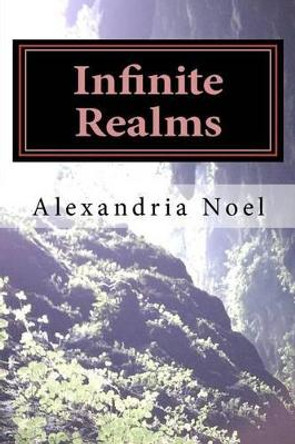 Infinite Realms: The Keepers, Book Two Alexandria Noel 9781466238770